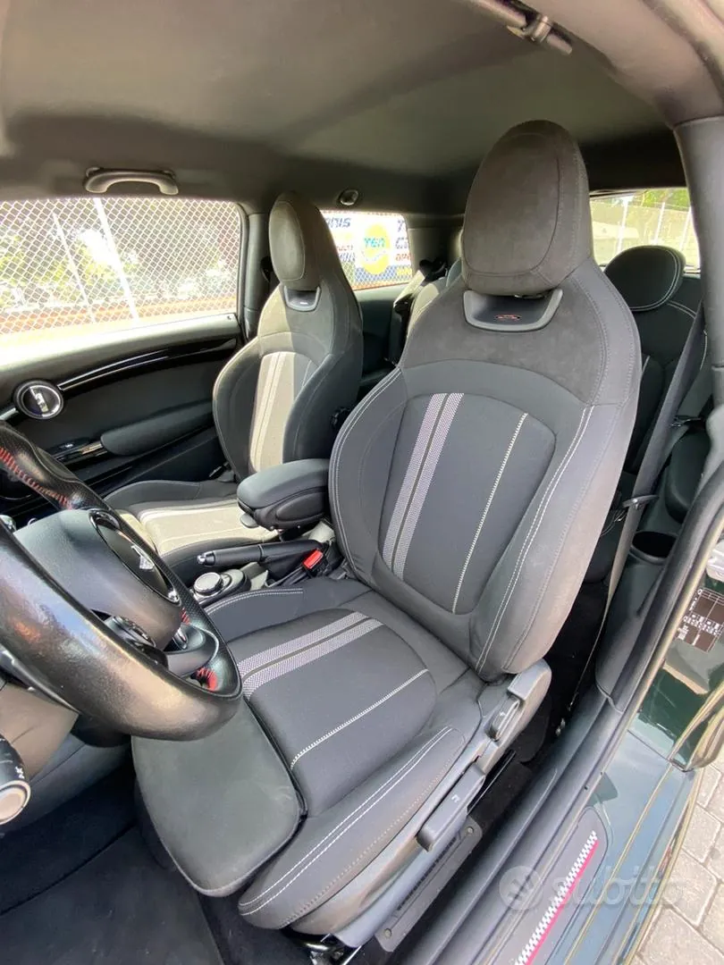 Mini Mini Cooper S 2015 photo 5