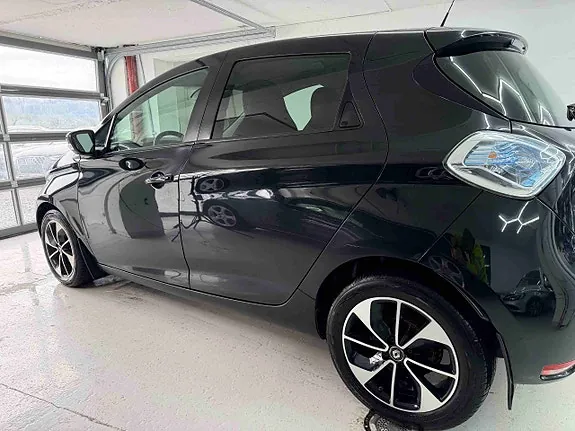 Renault Zoe 2018 photo 5