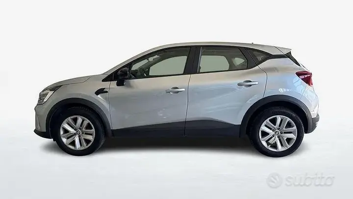 Renault Captur 2023 photo 2