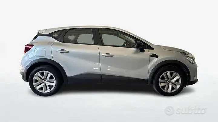 Renault Captur 2023 photo 4
