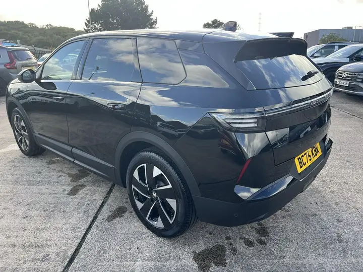 Vauxhall Grandland 2026 photo 5