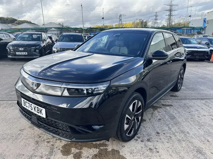 Vauxhall Grandland 2026 photo 3