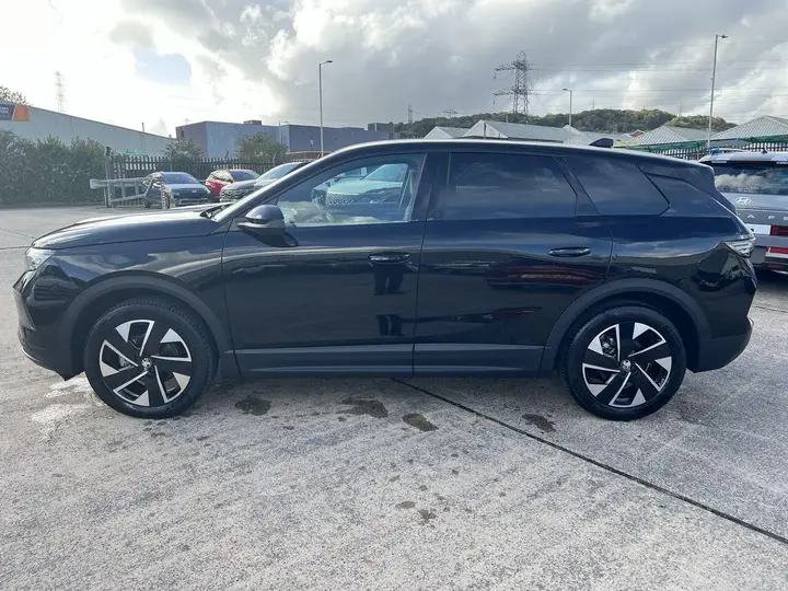 Vauxhall Grandland 2026 photo 4