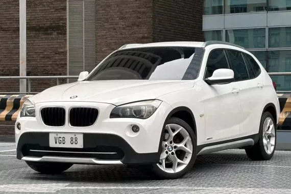 BMW X1 2011 photo 4