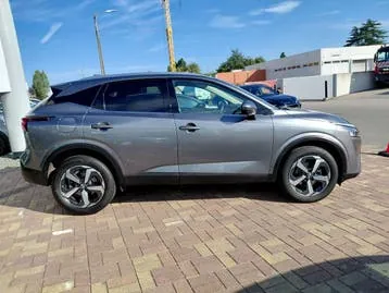 Nissan Qashqai 2023 photo 3