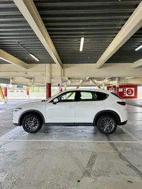 Mazda Cx-5 2020 photo 5