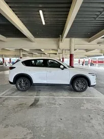 Mazda Cx-5 2020 photo 2