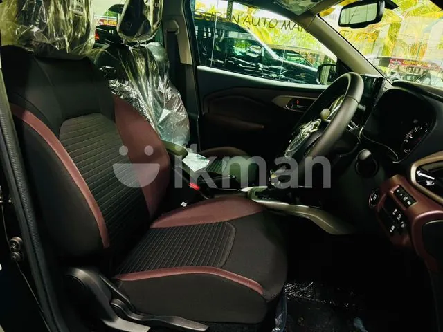 Suzuki Fronx 2026 photo 5