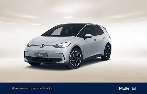 Volkswagen Id.3