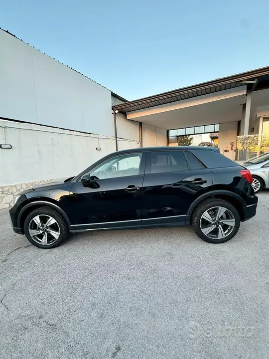 Audi Q2 2023 photo 5