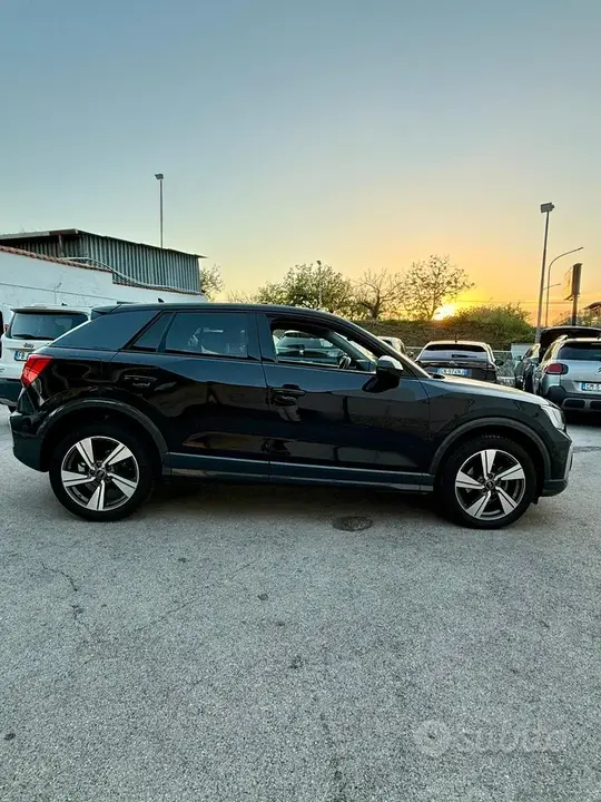 Audi Q2 2023 photo 4
