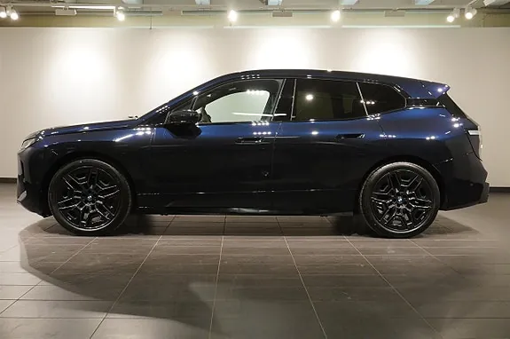 BMW Ix 2026 photo 2