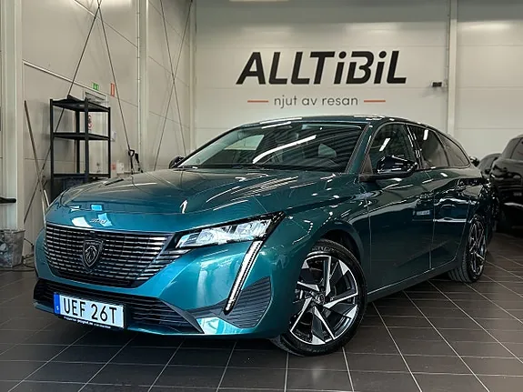 Peugeot 308 Sw