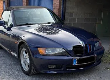 BMW Z3
