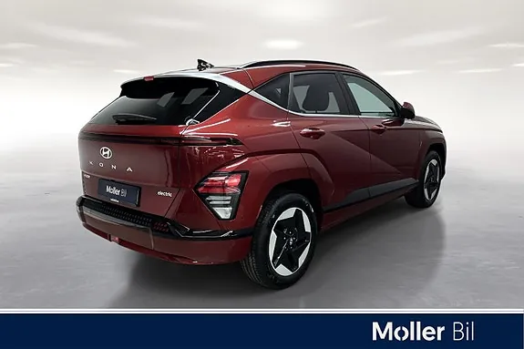 Hyundai Kona 2024 photo 5