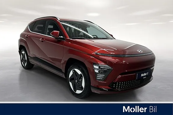 Hyundai Kona 2024 photo 3