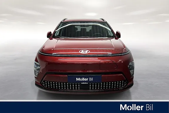 Hyundai Kona 2024 photo 2