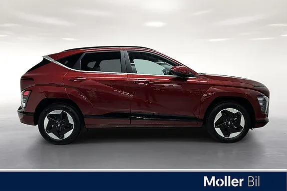 Hyundai Kona 2024 photo 4