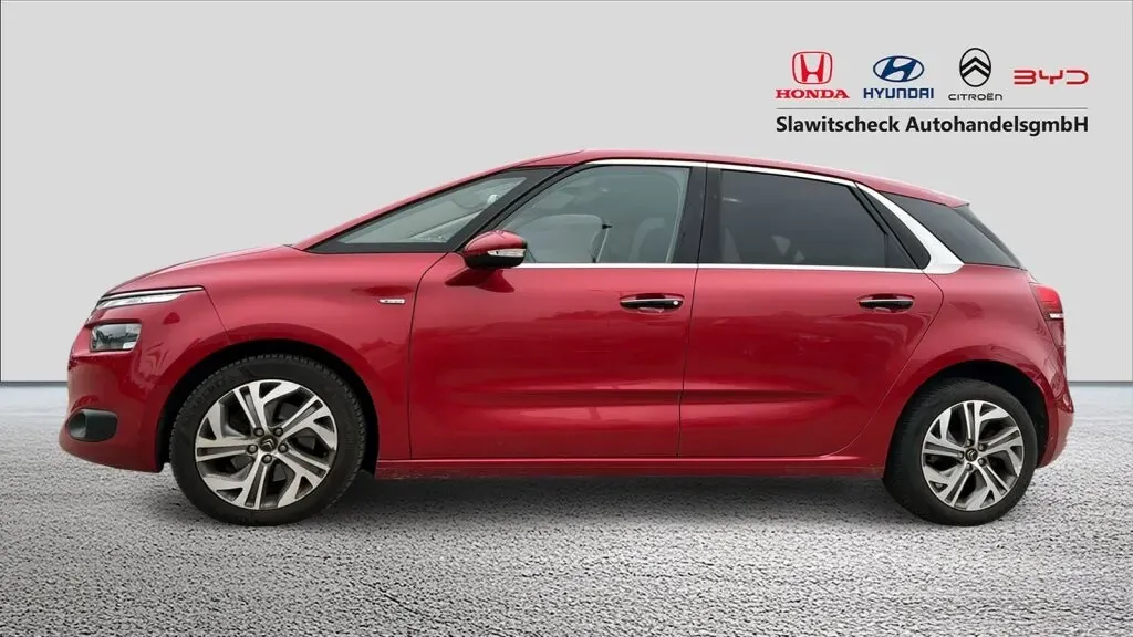 Citroen C4 Picasso 2015 photo 2