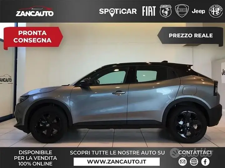 Alfa Romeo Junior