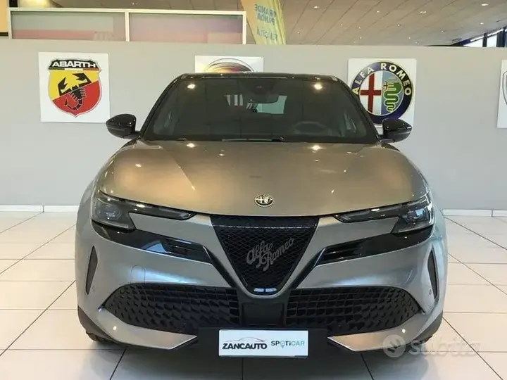 Alfa Romeo Junior 2025 photo 4