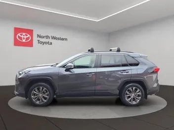 Toyota Rav4 2022 photo 5