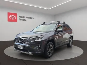 Toyota Rav4 2022 photo 4