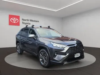 Toyota Rav4 2022 photo 2