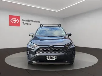 Toyota Rav4 2022 photo 3