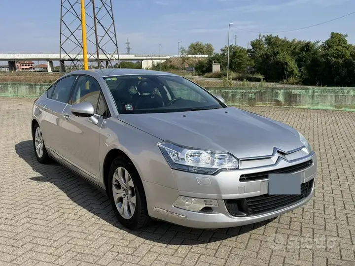 Citroen C5