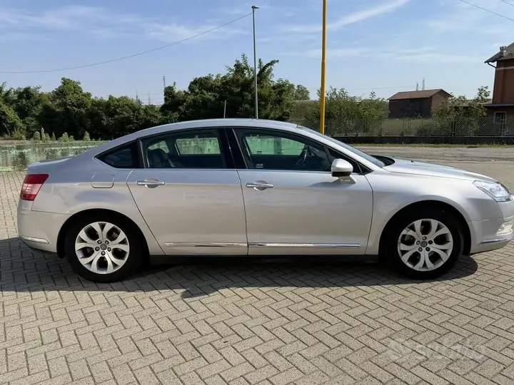 Citroen C5 2009 photo 3