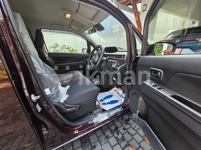 Suzuki Wagon R 2026 photo 4