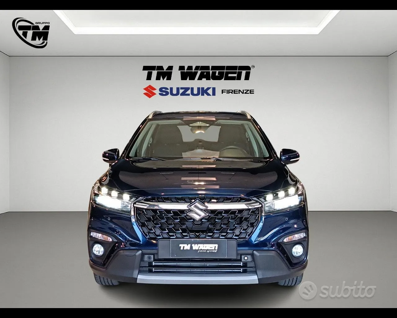 Suzuki S-Cross 2025 photo 2