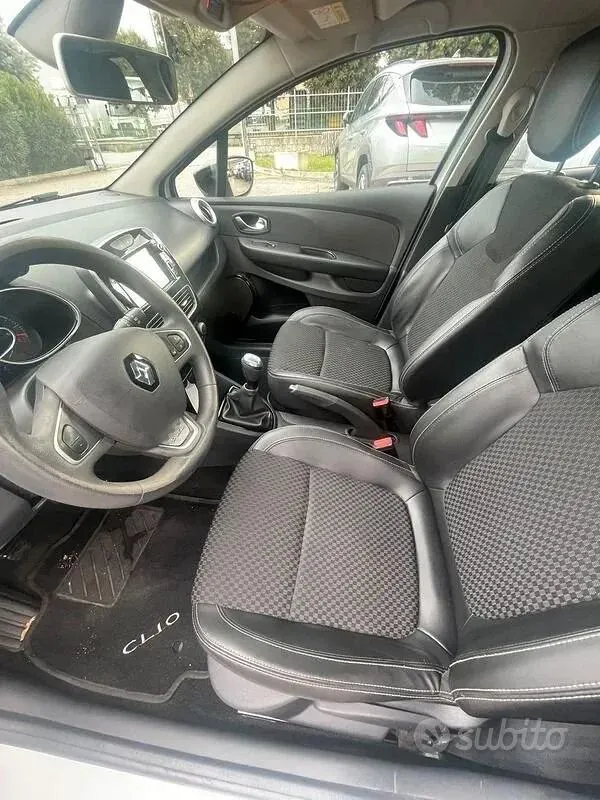 Renault Clio 2018 photo 5