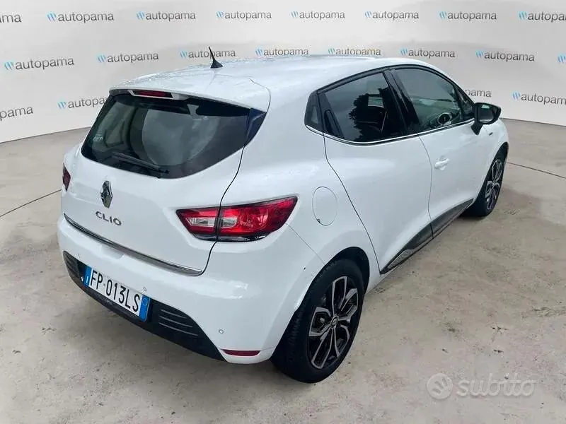 Renault Clio 2018 photo 4