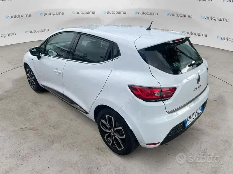 Renault Clio 2018 photo 3