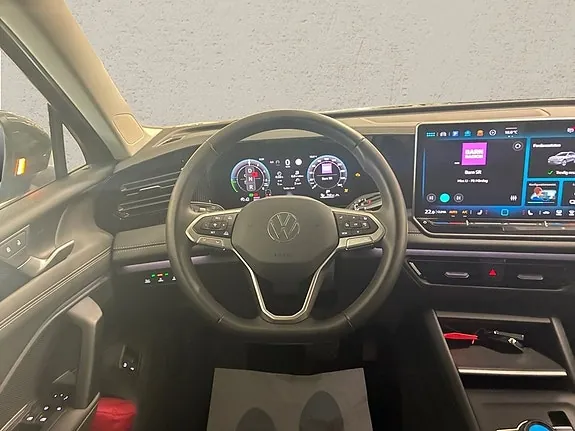 Volkswagen Tiguan 2026 photo 4