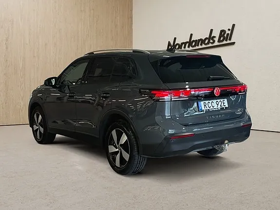 Volkswagen Tiguan 2026 photo 3