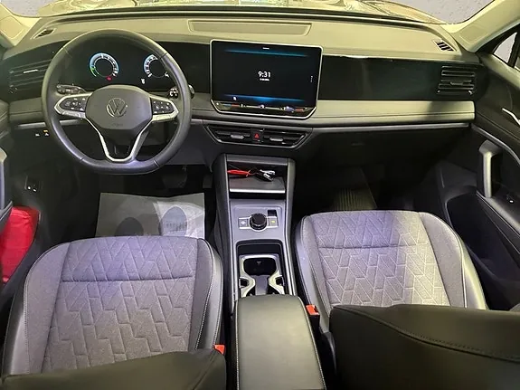 Volkswagen Tiguan 2026 photo 5