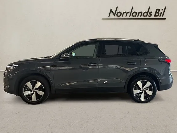 Volkswagen Tiguan 2026 photo 2