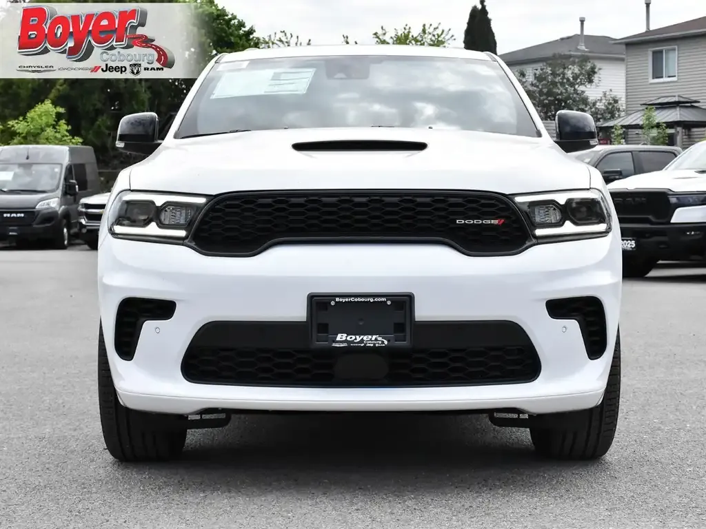 Dodge Durango 2026 photo 2