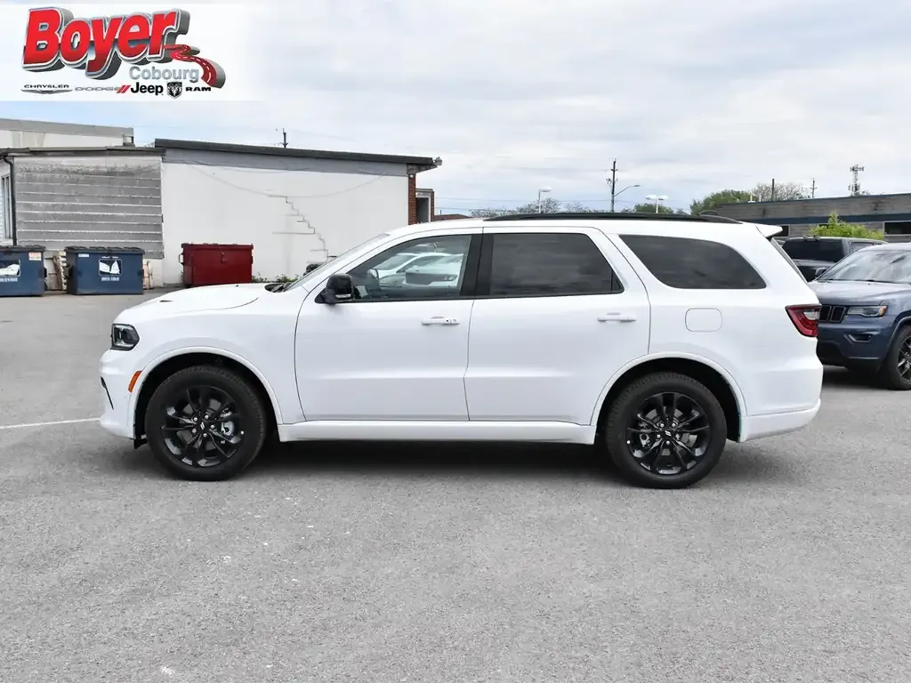Dodge Durango 2026 photo 3