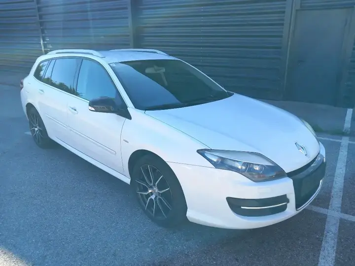 Renault Laguna