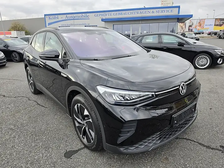 Volkswagen Id.4