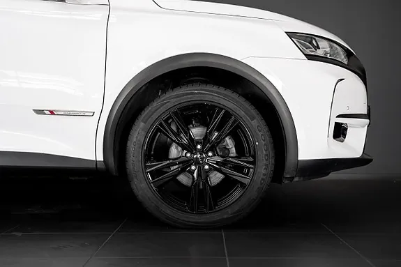 DS Automobiles Ds 7 Crossback 2023 photo 3
