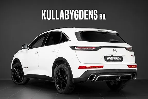 DS Automobiles Ds 7 Crossback 2023 photo 4
