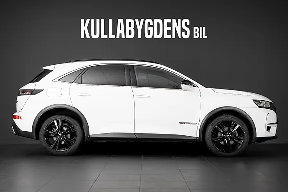 DS Automobiles Ds 7 Crossback 2023 photo 2