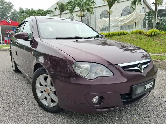 Proton Persona