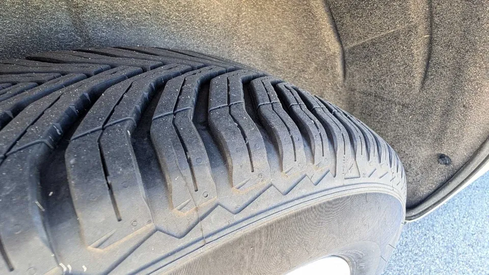 Nissan Murano 2011 photo 2