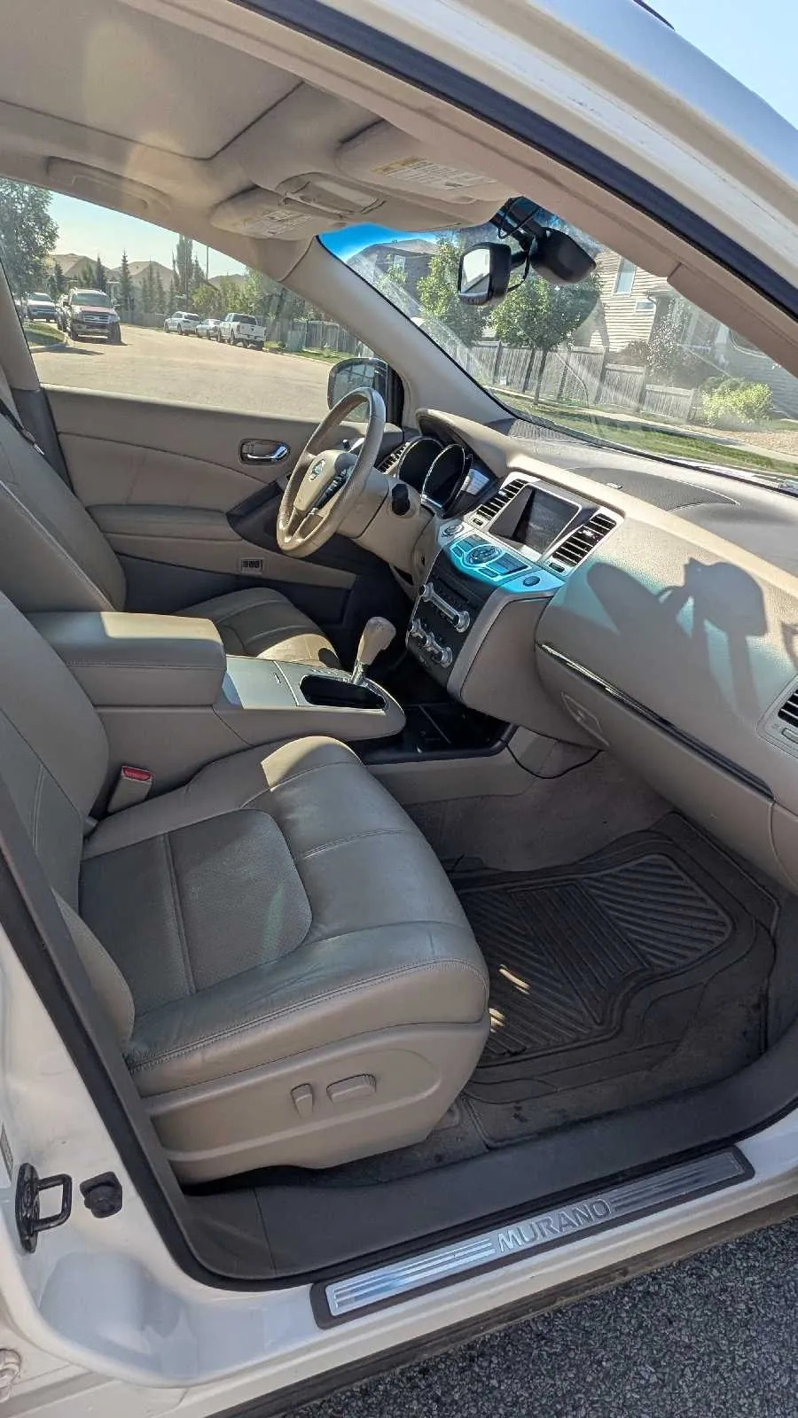 Nissan Murano 2011 photo 3